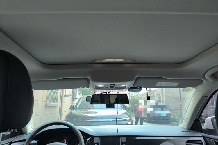 Volkswagen Lavida 2019 car image #20