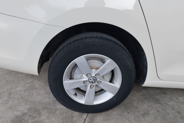 Volkswagen Santana 2016 #10 Volkswagen Santana 2016 car image #10