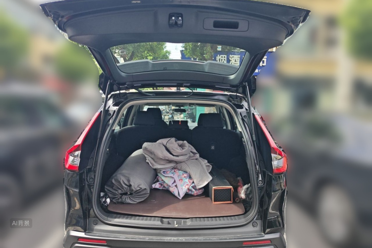 Honda CR-V 2023 car image #21
