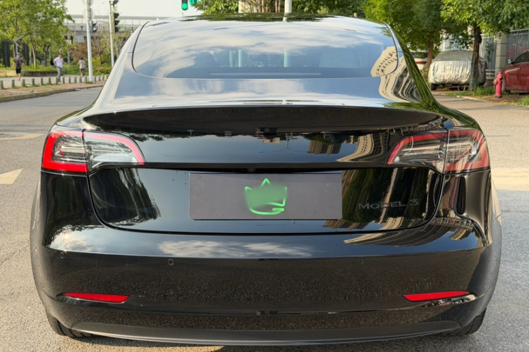 Tesla Model 3 2023 #7 Tesla Model 3 2023 car image #7