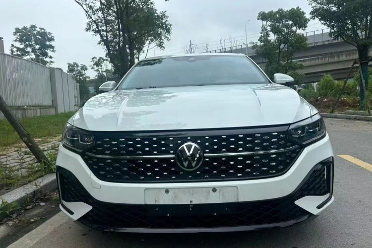 Volkswagen Lavida 2024 car image #3
