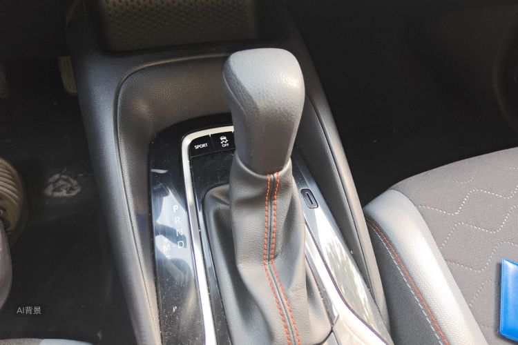 Toyota Corolla 2022 صورة سيارة #16