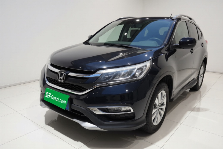 Honda CR-V 2016 immagine di auto #2