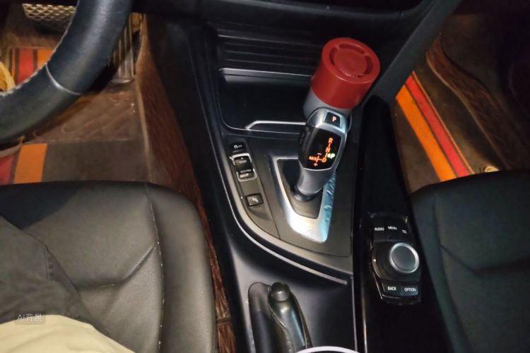 BMW 3 Series 2017 #16 BMW 3 Series 2017 car image #16