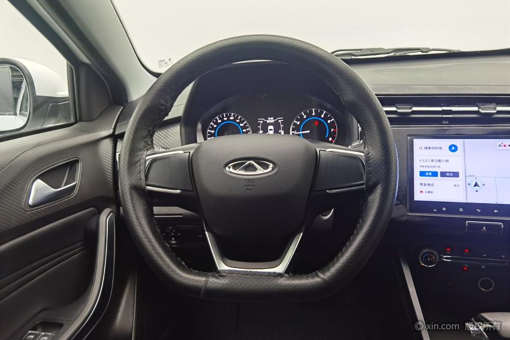 Chery Tiggo 3x 2024 car image #13