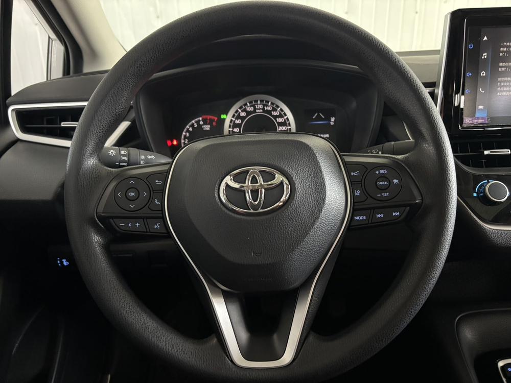 Toyota Corolla 2022 #12 Toyota Corolla 2022 car image #12