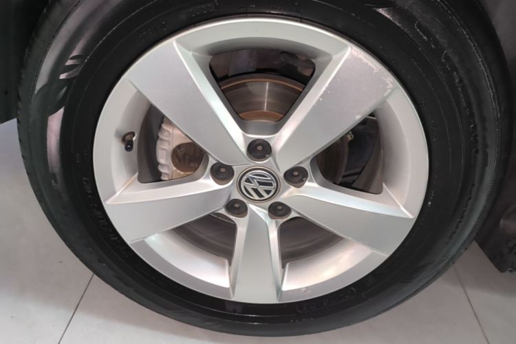 Volkswagen Lavida 2023 #10 Volkswagen Lavida 2023 car image #10