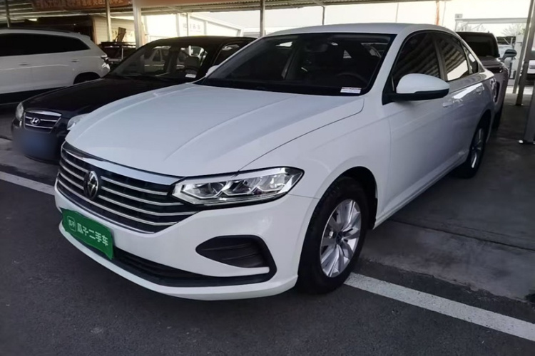 Volkswagen Lavida 2024 #2 Volkswagen Lavida 2024 immagine di auto #2