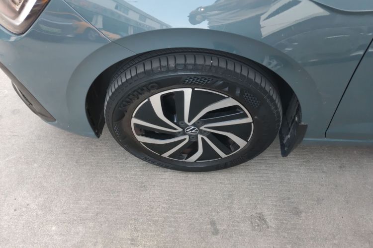 大众 朗逸 2023 汽车图片 #3