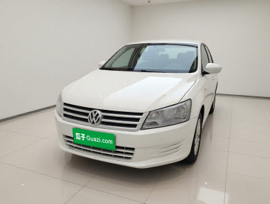 Volkswagen Santana 2016 汽车图片 