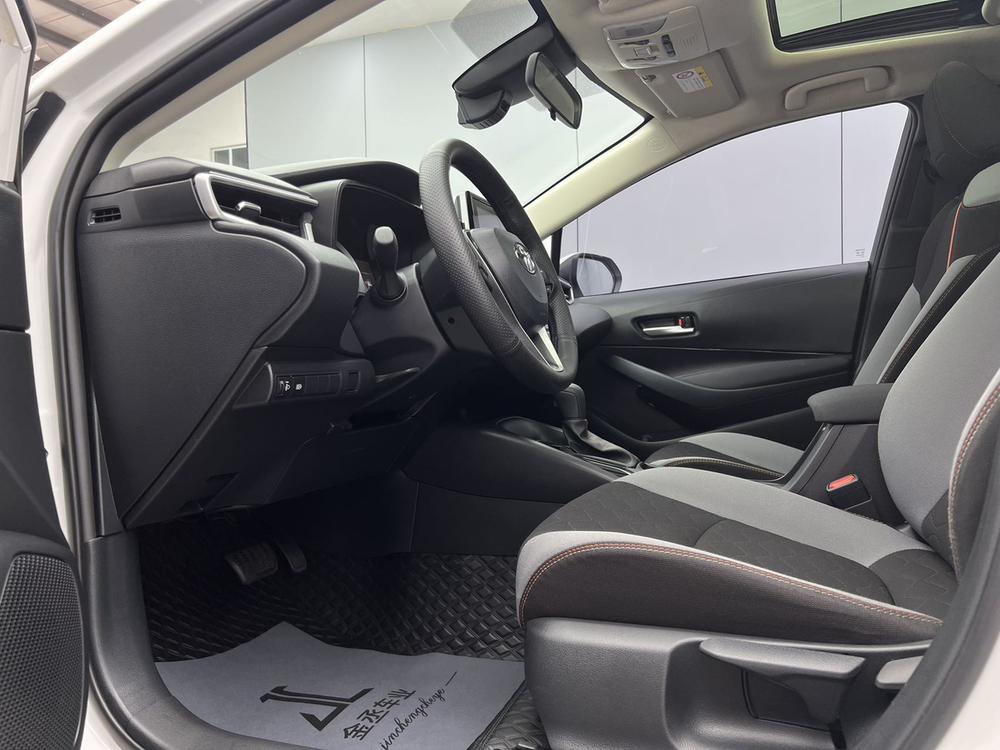 Toyota Corolla 2022 car image #21