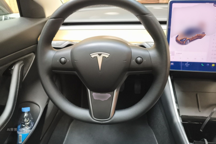 Tesla Model 3 2020 #12 Tesla Model 3 2020 car image #12