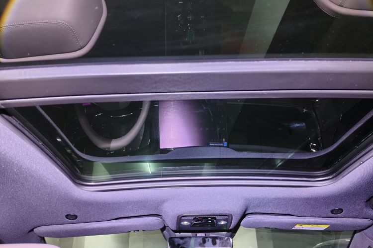 BYD Han 2025 car image #18