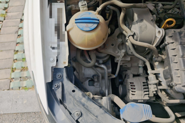 Volkswagen Polo 2017 imagem de carro #28