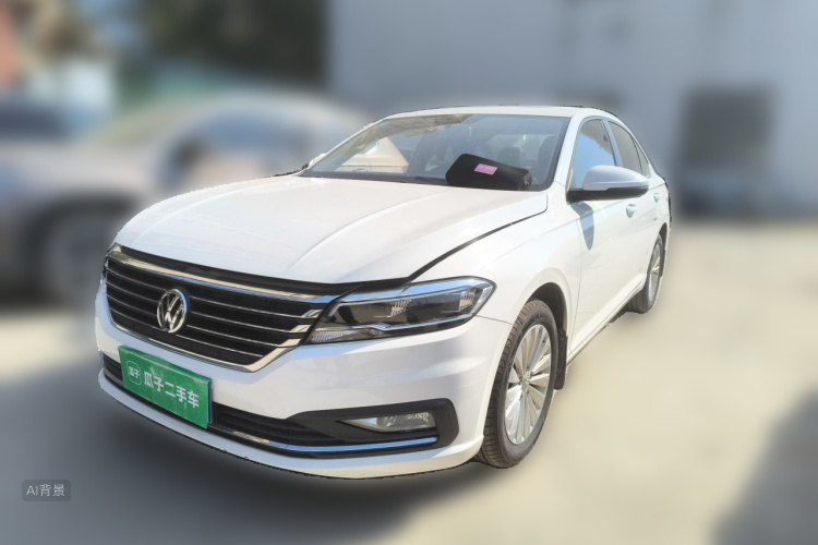 Volkswagen Lavida 2018 #2 Volkswagen Lavida 2018 car image #2