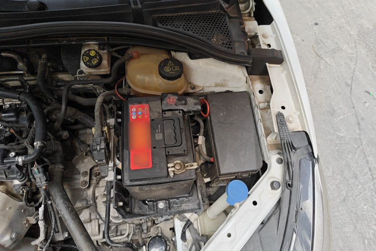 MG 5 2022 صورة سيارة #29