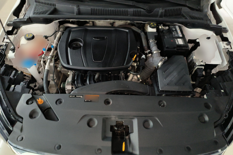 GEELY Emgrand 2024 car image #20