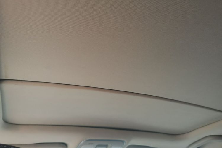 GEELY Emgrand GS 2017 #20 GEELY Emgrand GS 2017 car image #20