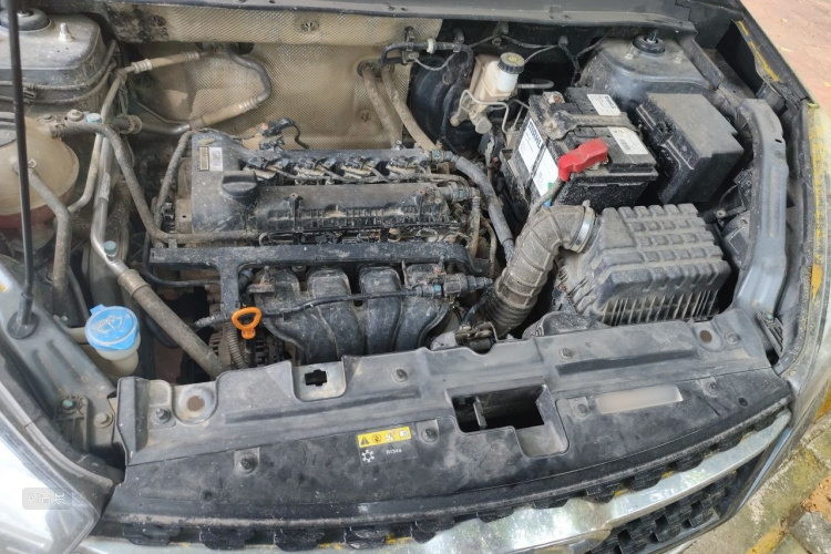 Chery Tiggo 5x 2019 #22 Chery Tiggo 5x 2019 car image #22