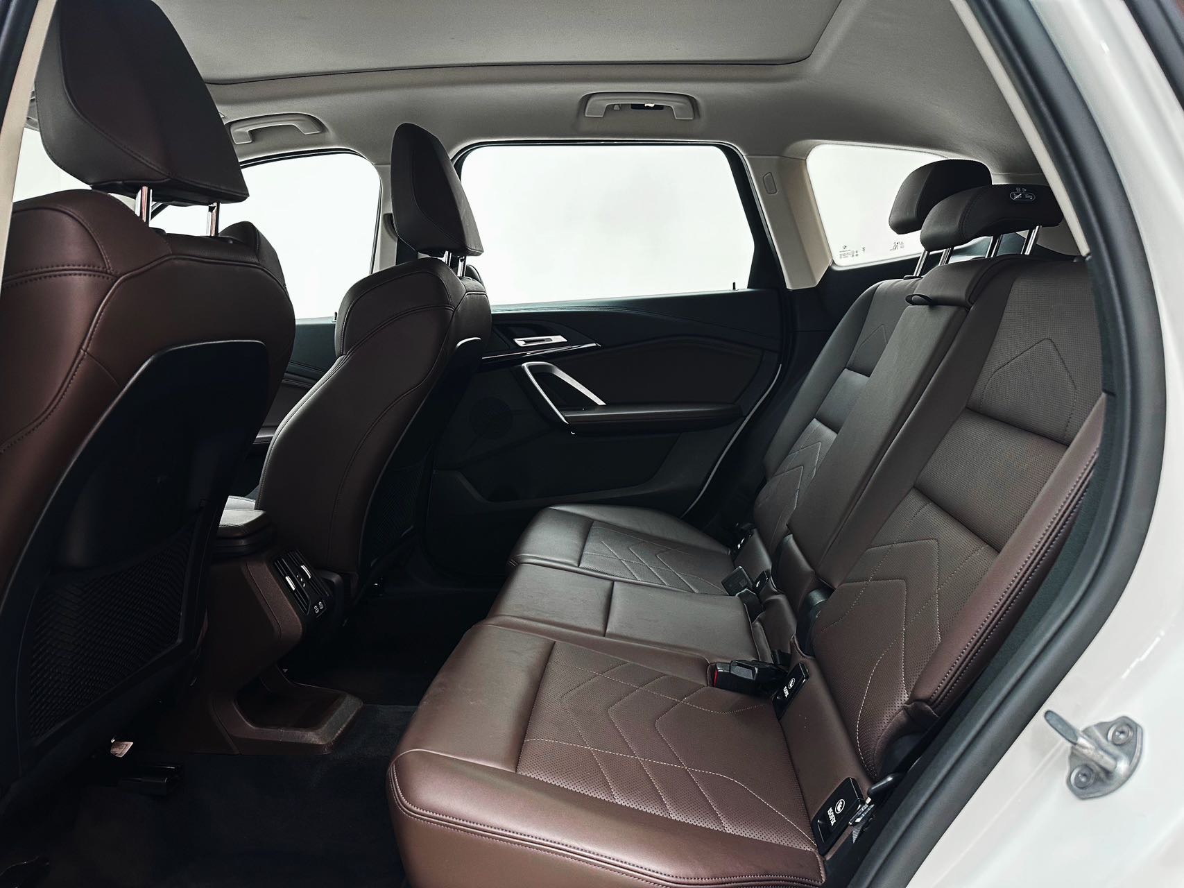 BMW X1 2023 immagine di auto #14