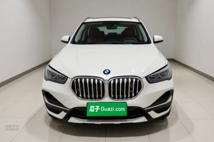 BMW X1 2022 #3 BMW X1 2022 car image #3