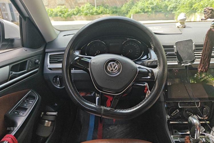 Volkswagen Bora 2016 #12 Volkswagen Bora 2016 car image #12