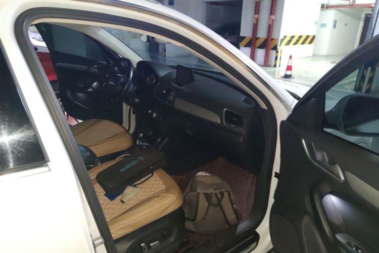 Audi Q3 2016 #21 Audi Q3 2016 immagine di auto #21