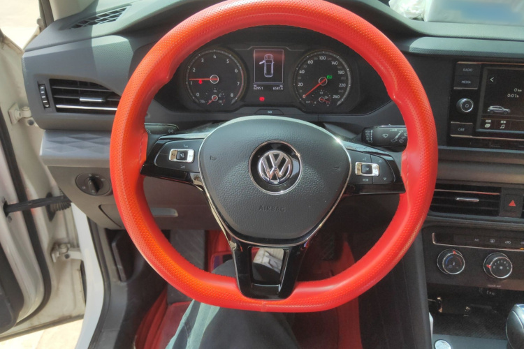 大众 途岳 2018 汽车图片 #12