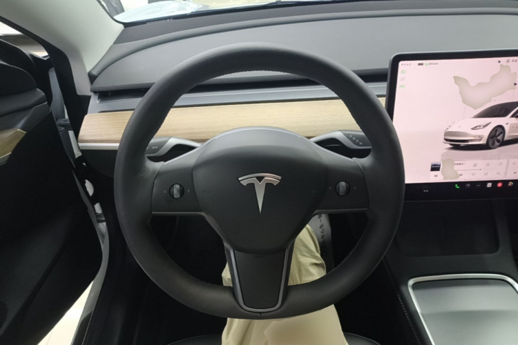 Tesla Model 3 2023 #15 Tesla Model 3 2023 car image #15