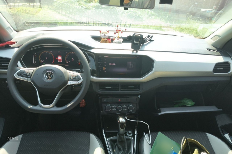 Volkswagen Tacqua 2021 #11 Volkswagen Tacqua 2021 car image #11