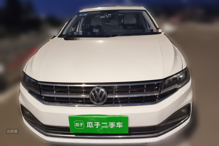 Volkswagen Bora 2018 #3 Volkswagen Bora 2018 car image #3