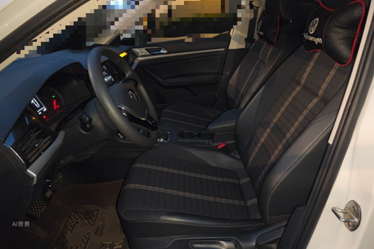 Volkswagen Lavida 2019 #17 Volkswagen Lavida 2019 car image #17