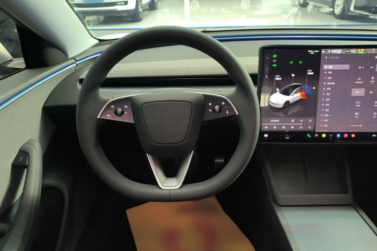 Tesla Model 3 2025 car image #15