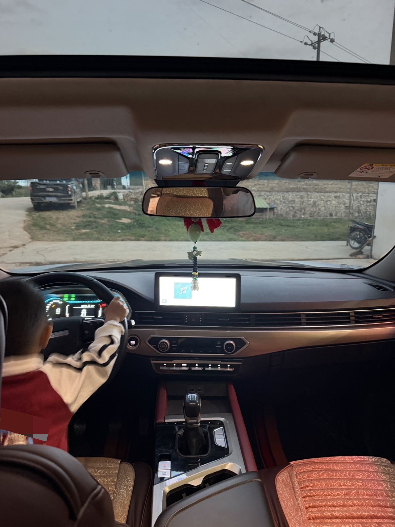 Jetour X70 2023 immagine di auto #8