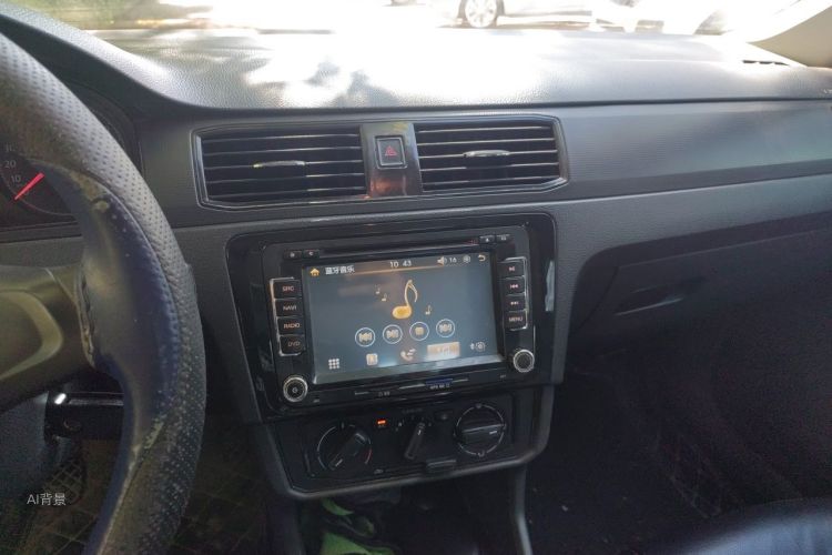 Volkswagen Santana 2017 #15 Volkswagen Santana 2017 car image #15