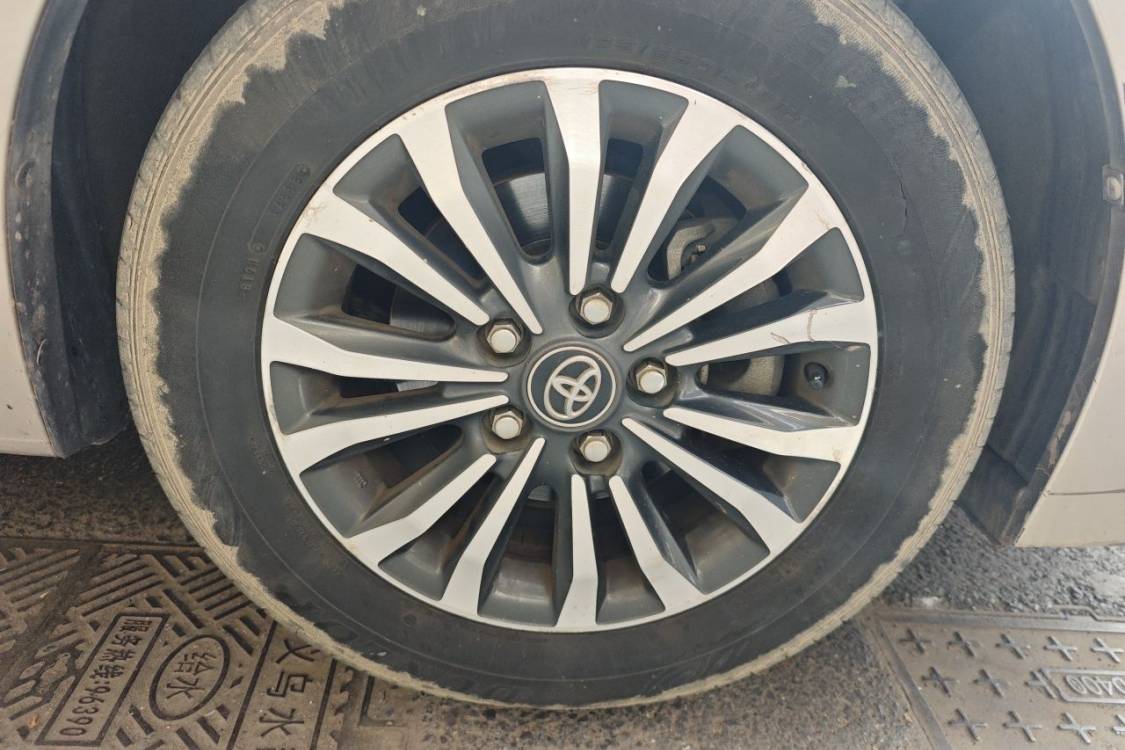 Toyota Corolla 2019 car image #9