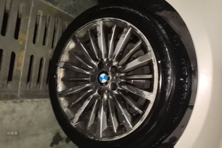 BMW 3 Series 2017 #9 BMW 3 Series 2017 car image #9