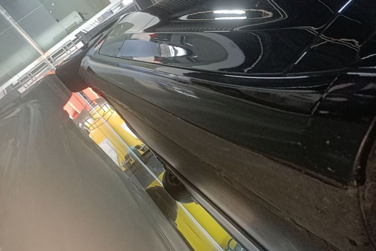 Tesla Model 3 2021 #26 Tesla Model 3 2021 car image #26