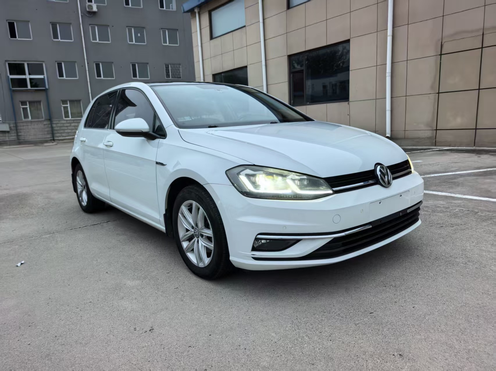 2018 #2 2018 immagine di auto #2