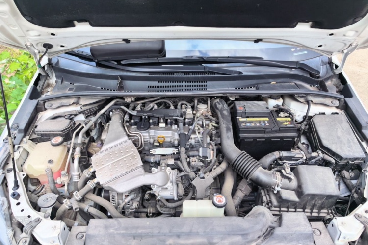 Toyota Corolla 2020 car image #22