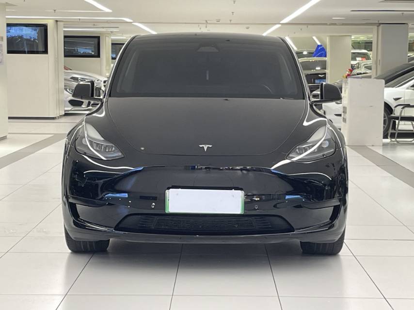 Tesla Model Y 2023 #10 Tesla Model Y 2023 imagen de coche #10