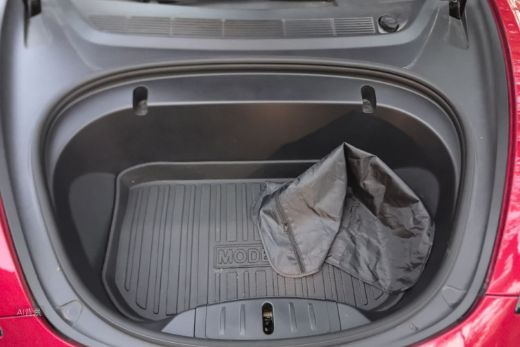 Tesla Model 3 2020 #22 Tesla Model 3 2020 car image #22