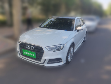 Audi A3 2017 immagine di auto 
