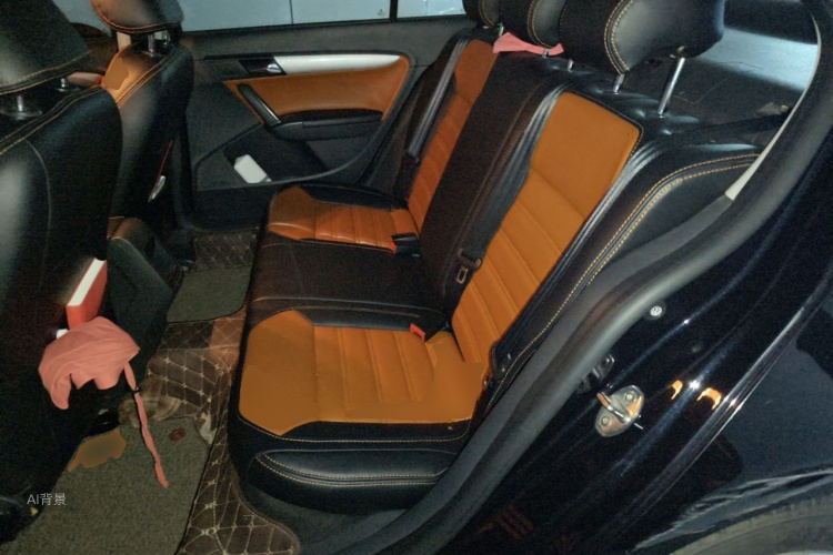 Volkswagen Lavida 2015 #19 Volkswagen Lavida 2015 car image #19