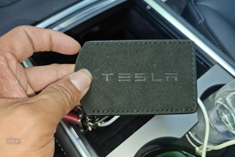 Tesla Model 3 2022 car image #10