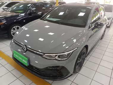 Volkswagen Golf 2020 Volkswagen Golf 2020 car image
