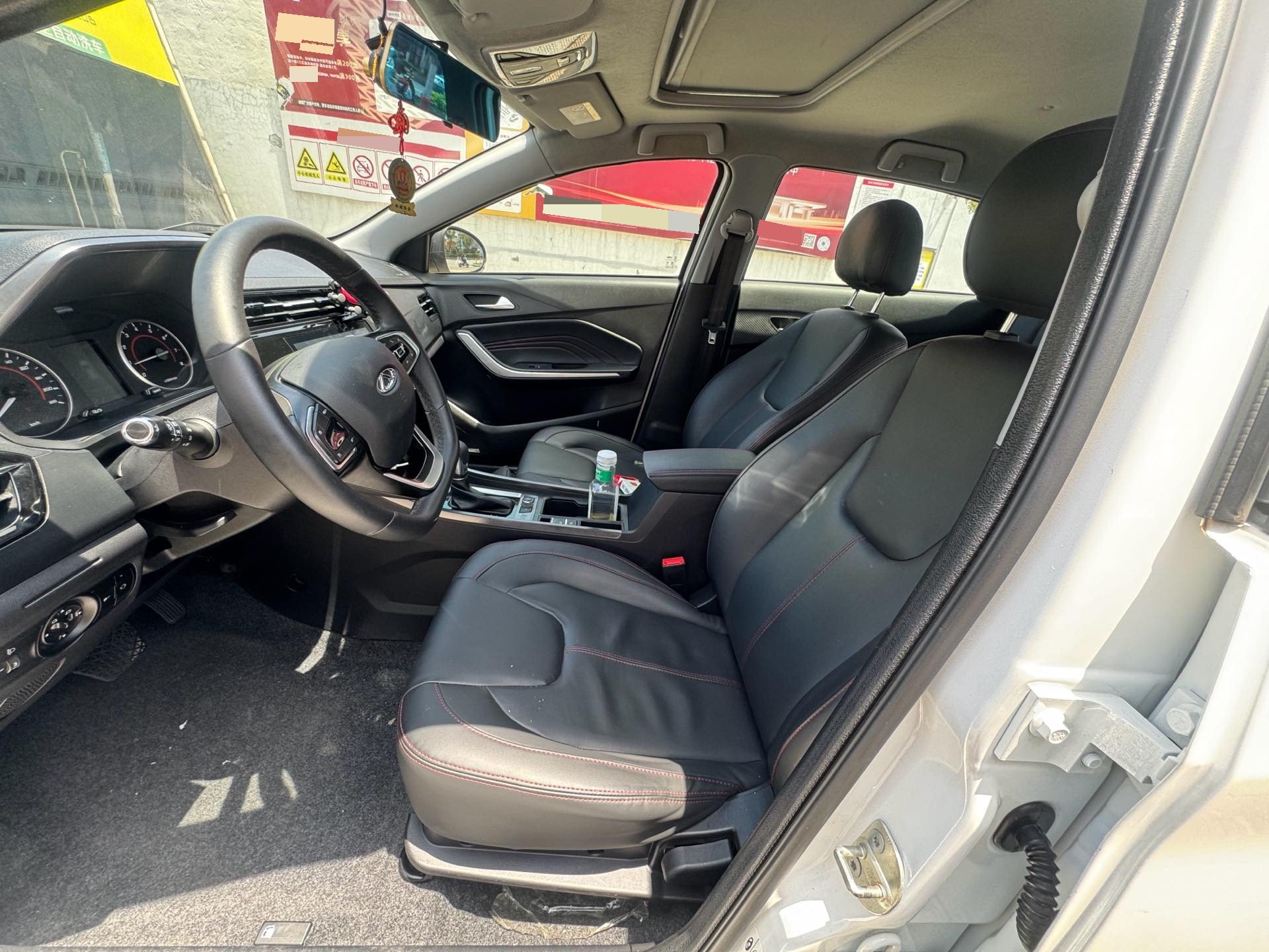 Chery Tiggo 3x 2021 car image #5