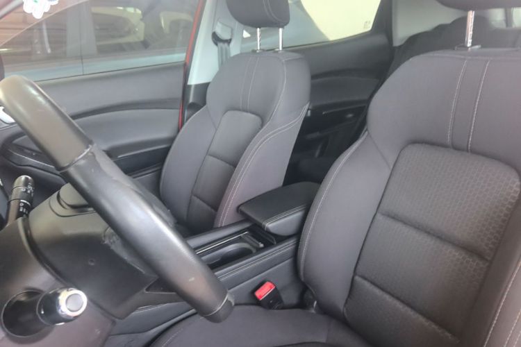 Chery Tiggo 5x 2019 car image #15