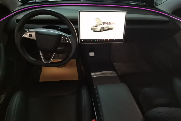 Tesla Model 3 2024 car image #10