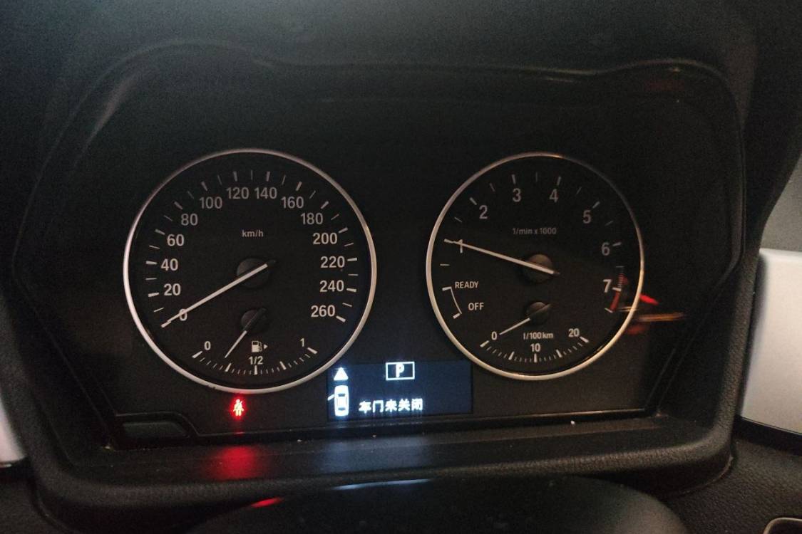 BMW X1 2017 #24 BMW X1 2017 car image #24